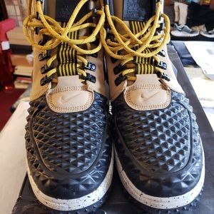 Nike Lunar Force 1 Duckboot 2017